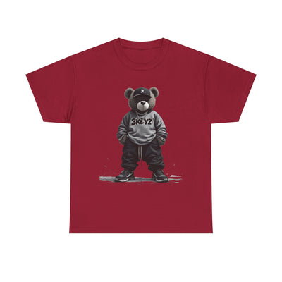 Standing on Business Drip Unisex Tee