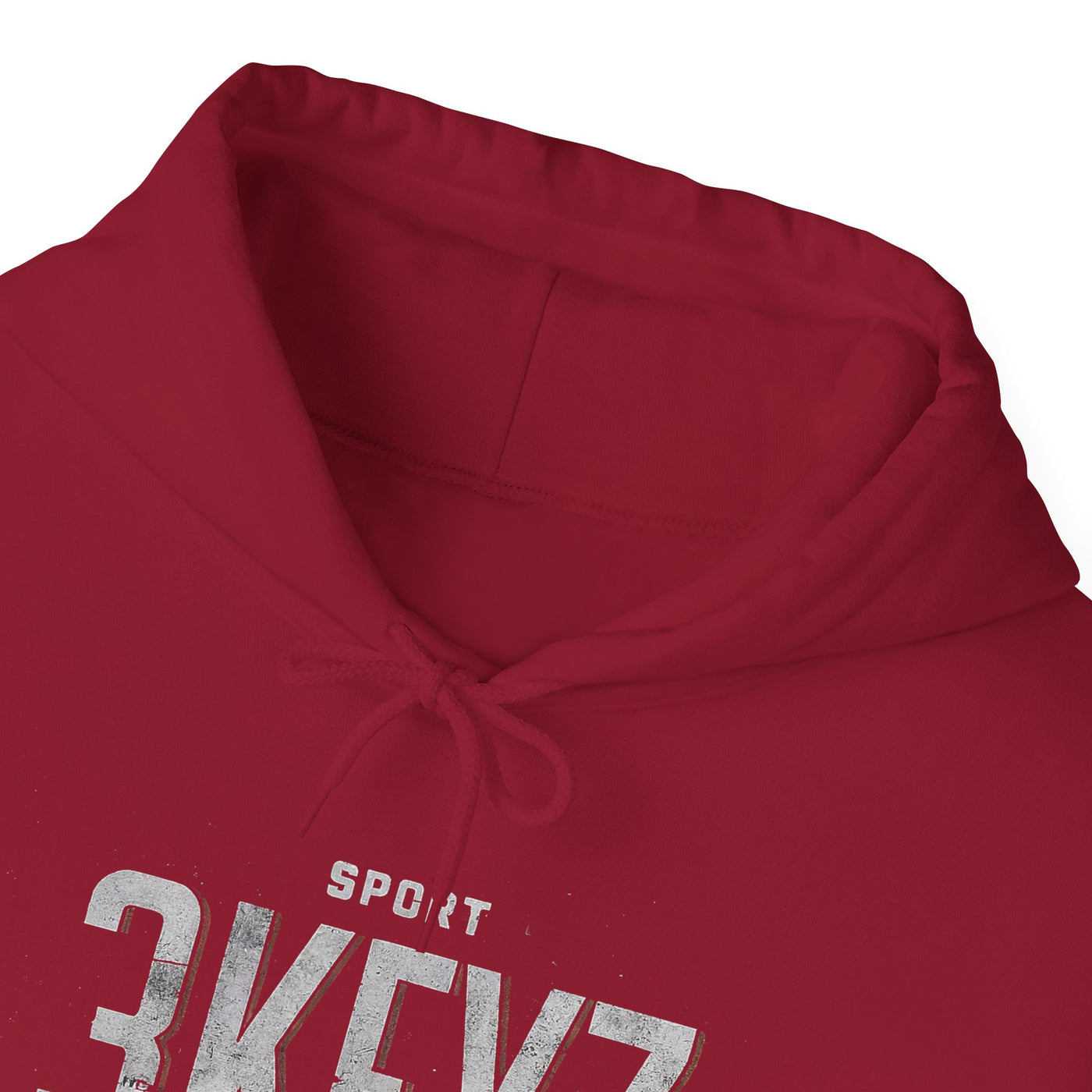 Street Drip Logo2 Hoodie