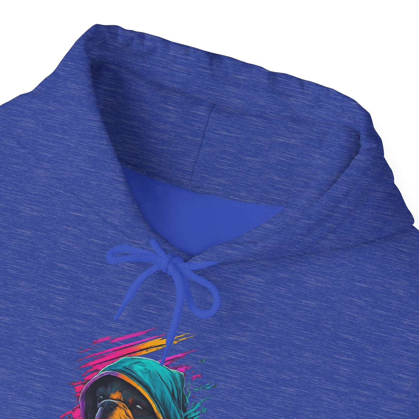 3keyz Street Drip ArtDrip4 Unisex Hoodie
