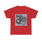 3keyz BIg 3 Splash Unisex T-Shirt