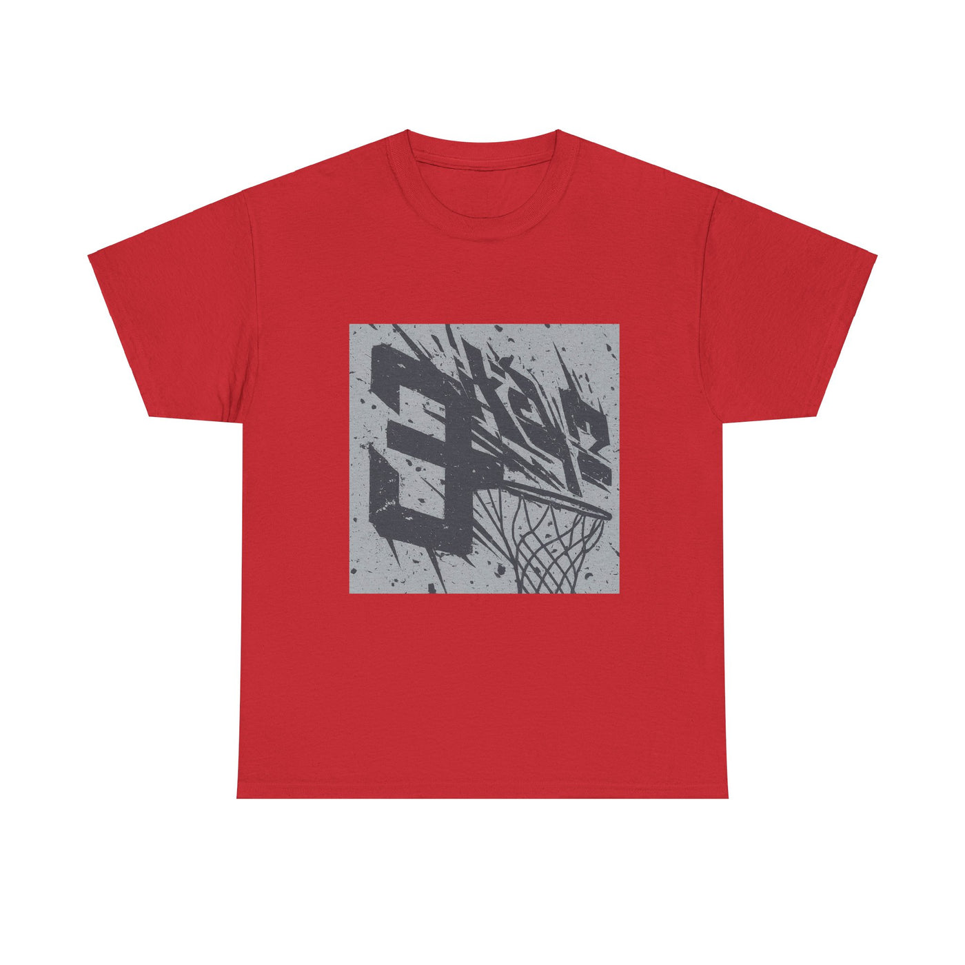 3keyz BIg 3 Splash Unisex T-Shirt