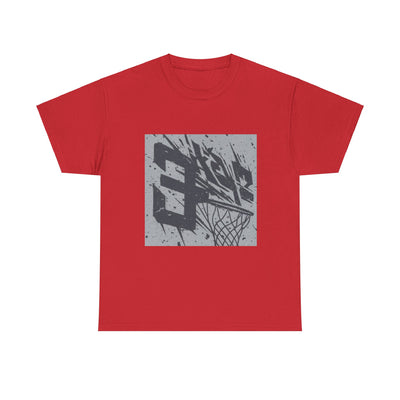3keyz BIg 3 Splash Unisex T-Shirt