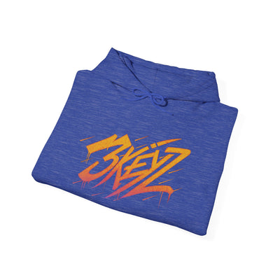 Street Drip Logo5 Hoodie