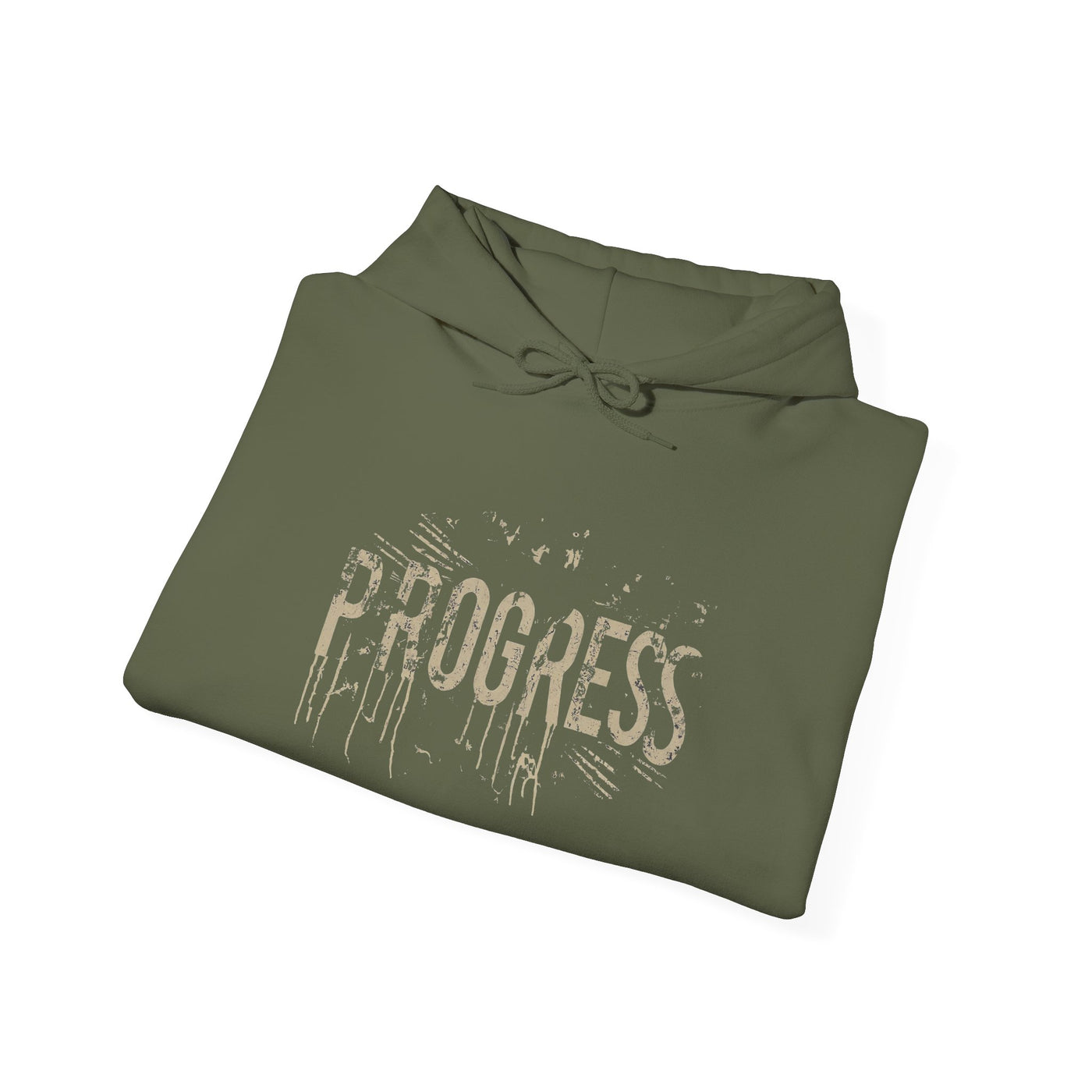 3keyz Street Drip Progress2 Hoodie