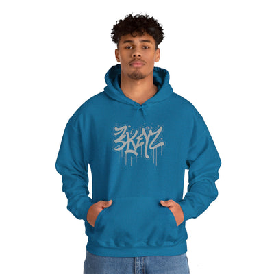 Street Drip Logo7 Hoodie