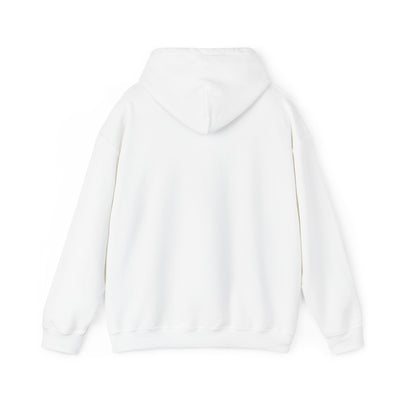 3keyz Big 3 Abstract Hoodie