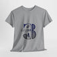 3keyz Original Style Blue Wave