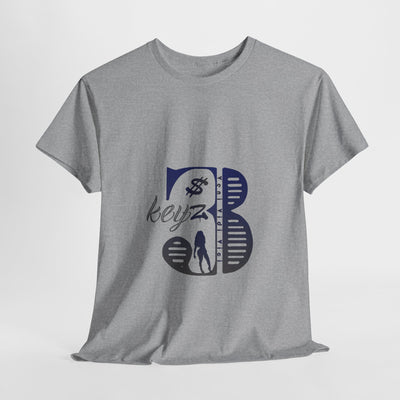 3keyz Original Style Blue Wave