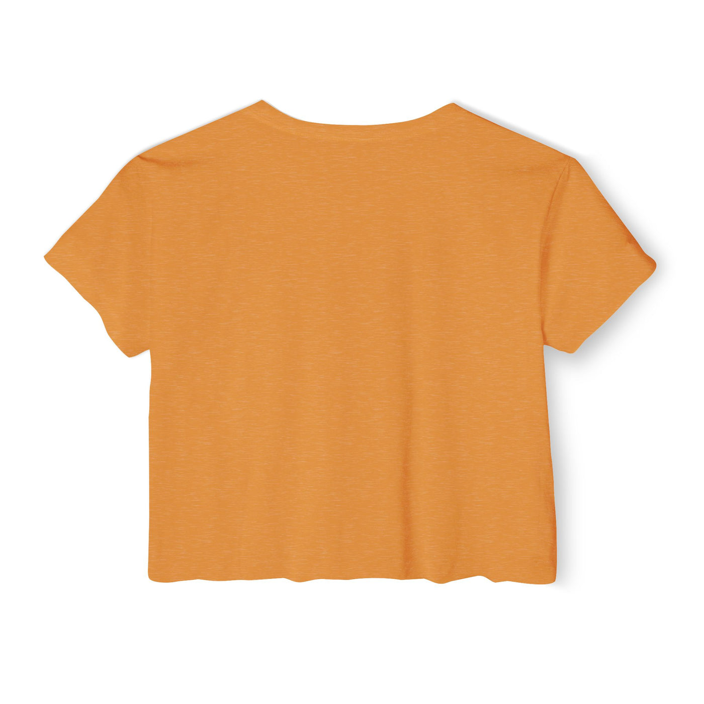 Crop Top - Elevation Pinky Bear
