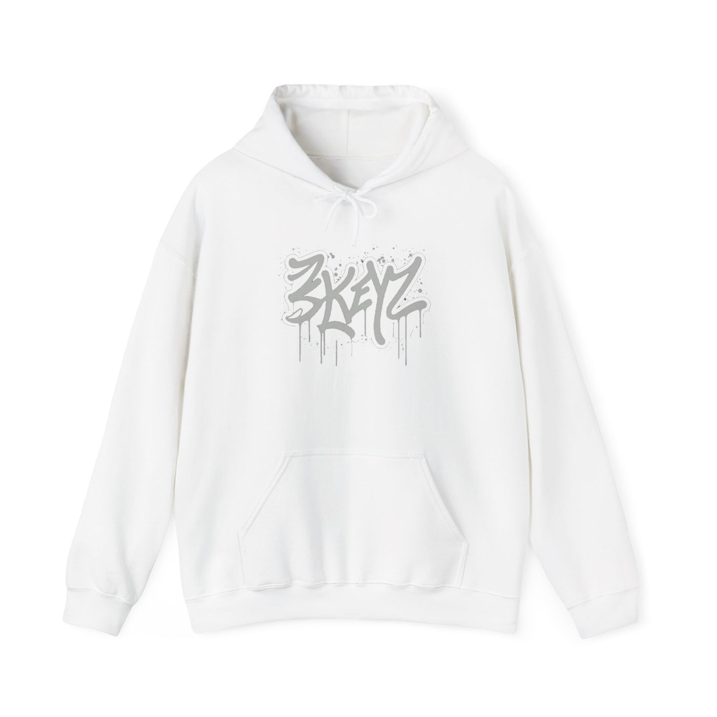 Street Drip Logo7 Hoodie