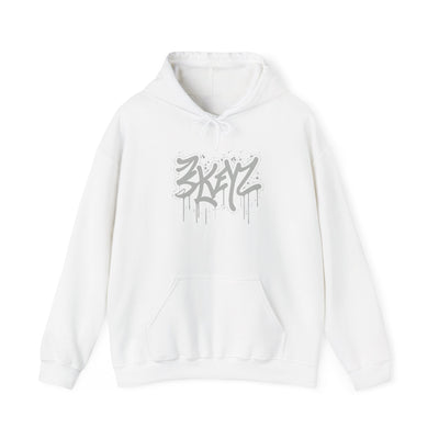 Street Drip Logo7 Hoodie