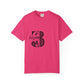 3keyz OG Teddy Black 2nd Edition Tee