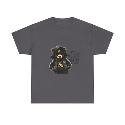 3keyz OG Teddy Grey