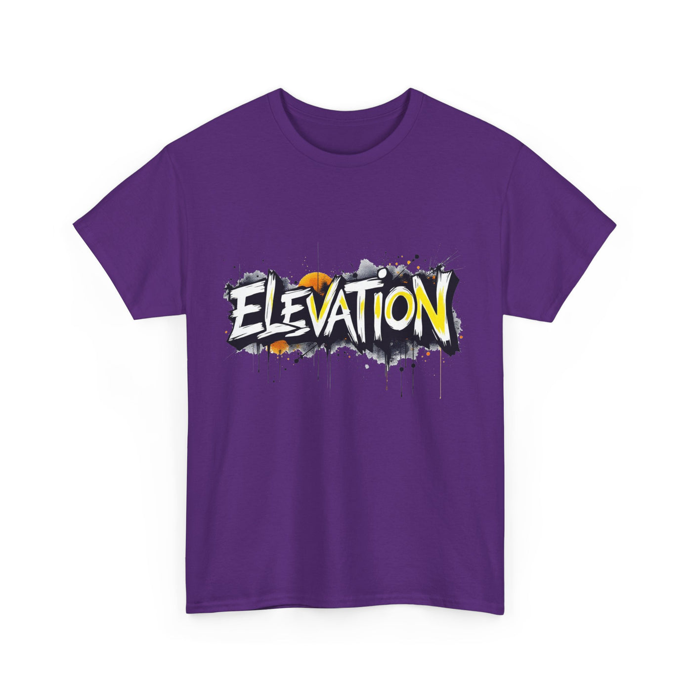 Sunrise Elevation Tee