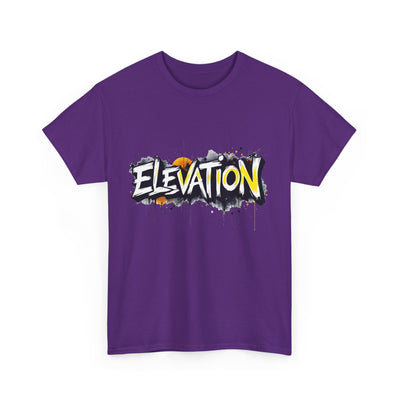 Sunrise Elevation Tee