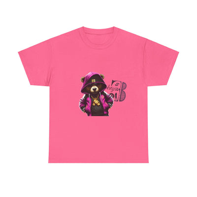 3keyz OG Teddy Pinky