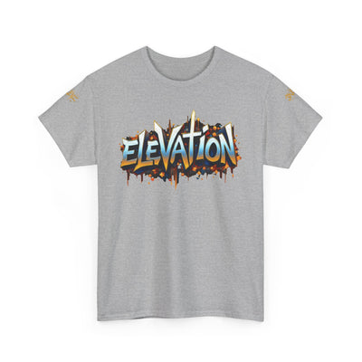 Elevation Splash drip Tee Shirt
