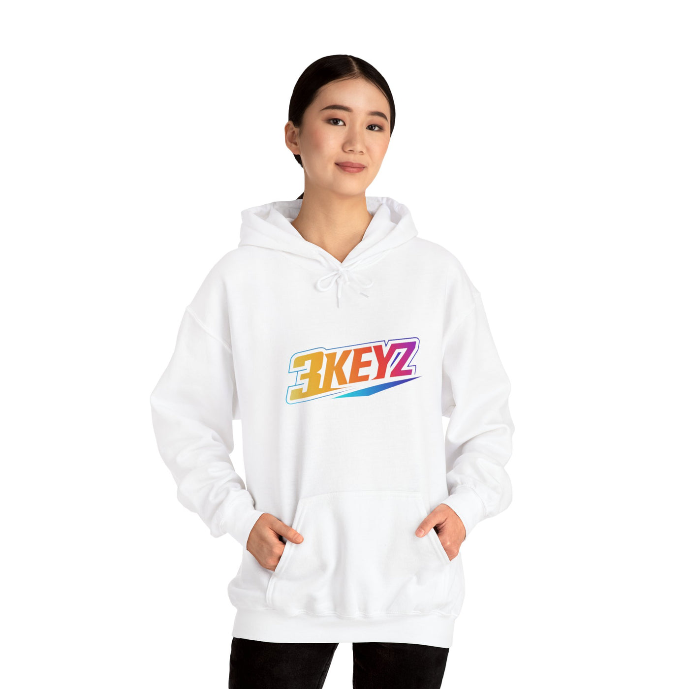 Street Drip Logo1 Hoodie