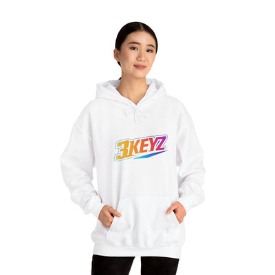 Street Drip Logo1 Hoodie