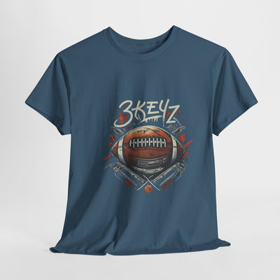 3keyz Football Strong1