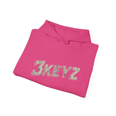 Street Drip Logo4 Hoodie