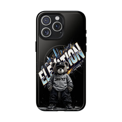 3keyz Magnetic Phone Case - Elevation Drip