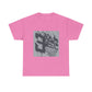 3keyz BIg 3 Splash Unisex T-Shirt