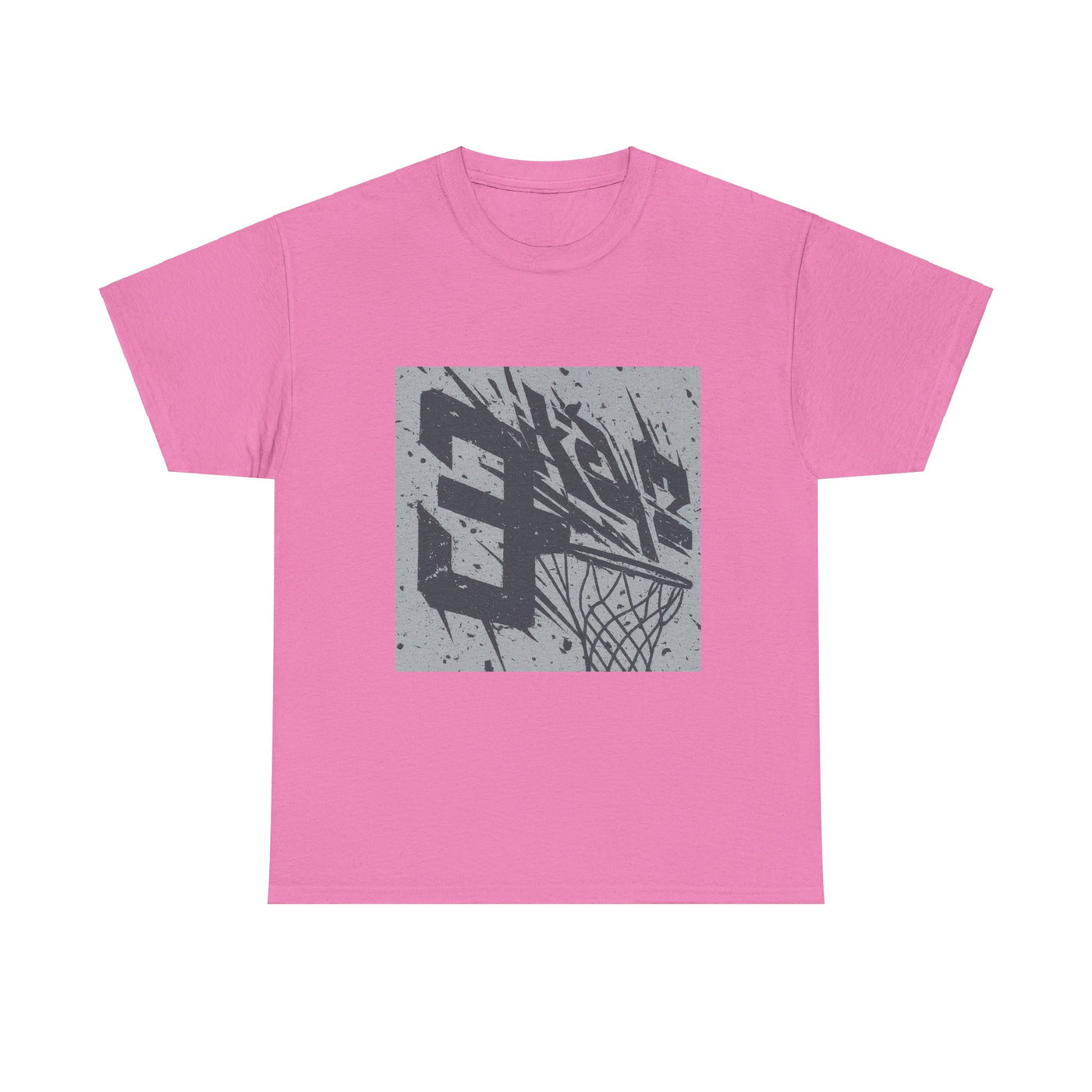 3keyz BIg 3 Splash Unisex T-Shirt