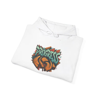 3keyz Street Drip Progress4 Hoodie