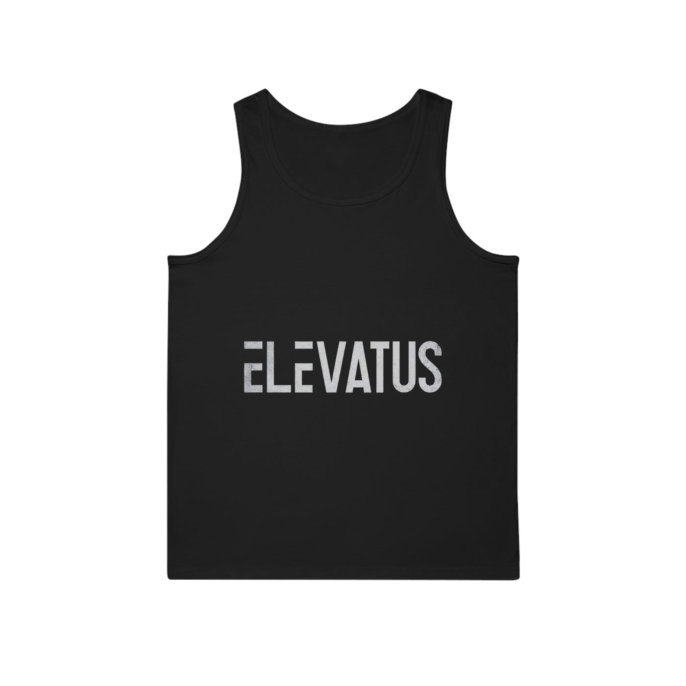 The 3keyz Athletic Tank top Elevate