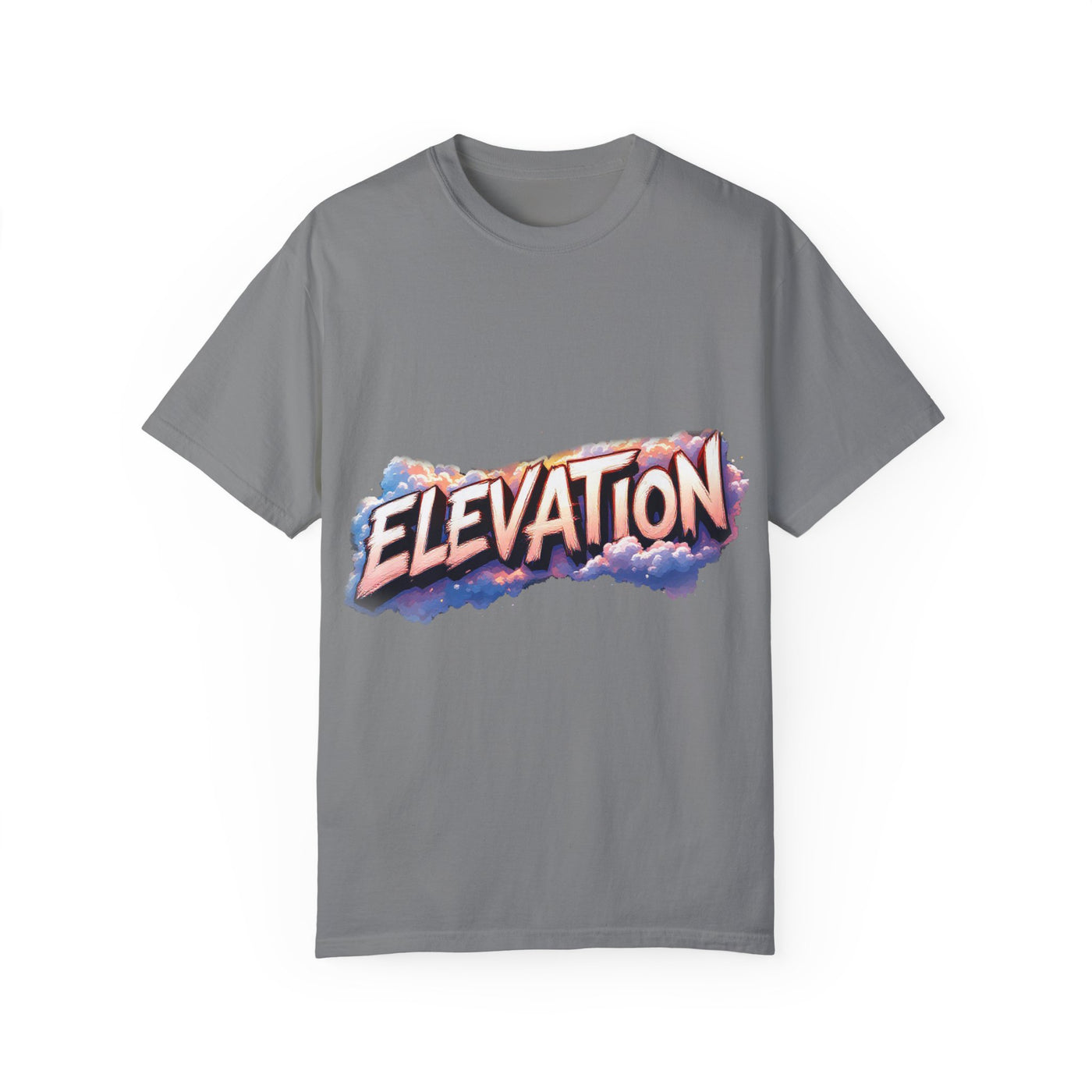 Cloud Drip T-Shirt