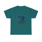 3keyz Original Style Blue Wave