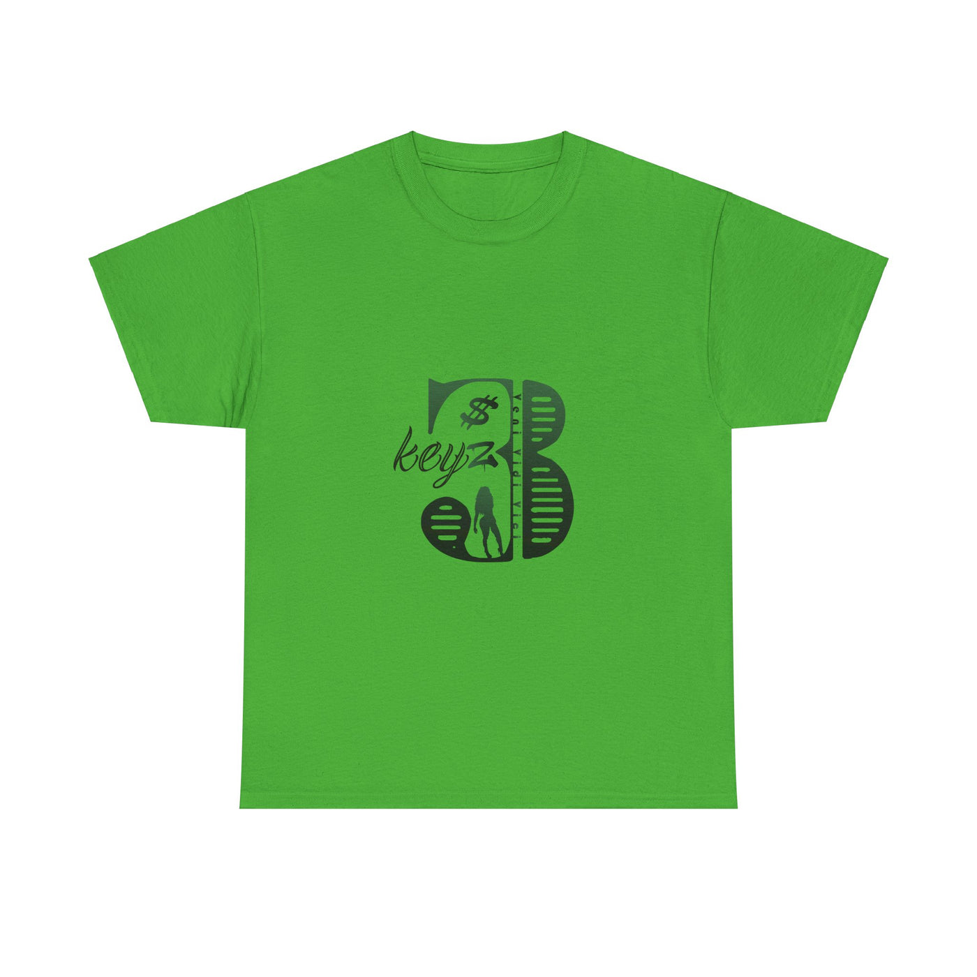 3keyz Original Drip Green