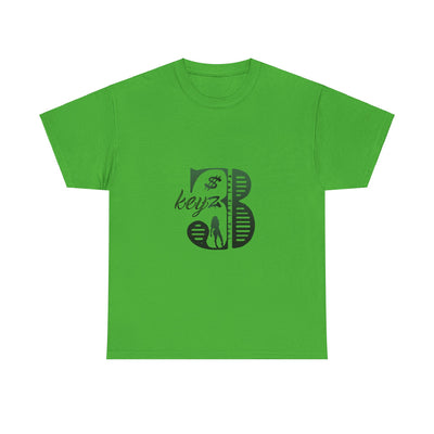 3keyz Original Drip Green