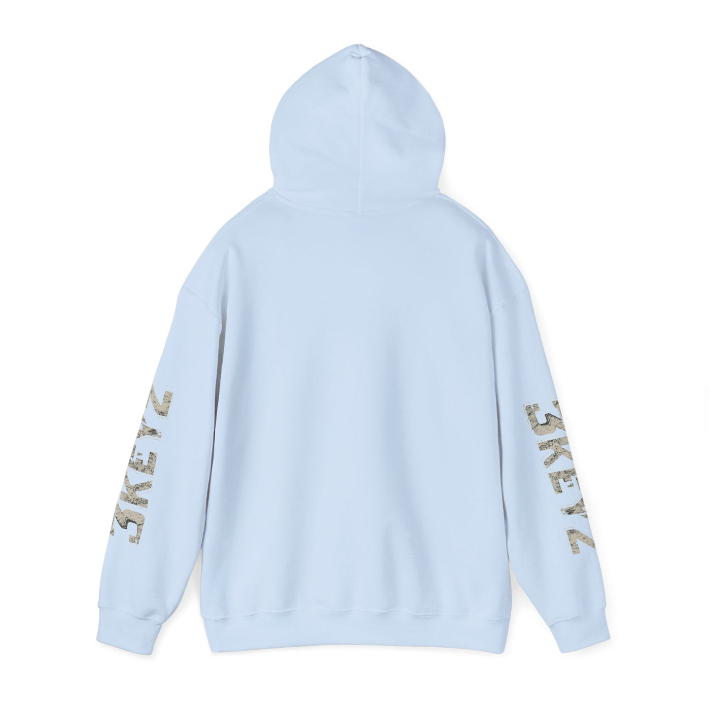 Hood Progress - Street Drip