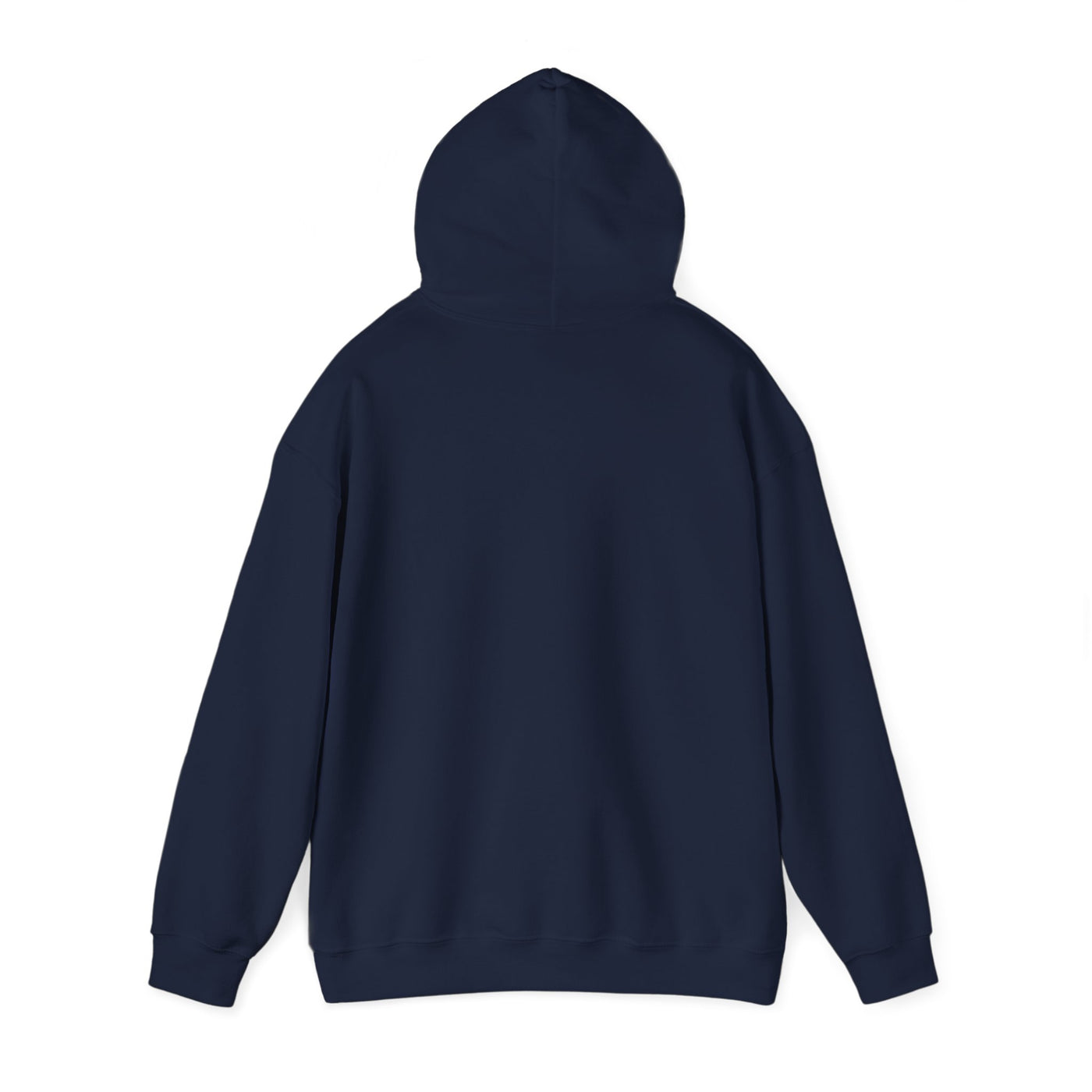 3keyz Big 3 Orange Crush Unisex Hoodie