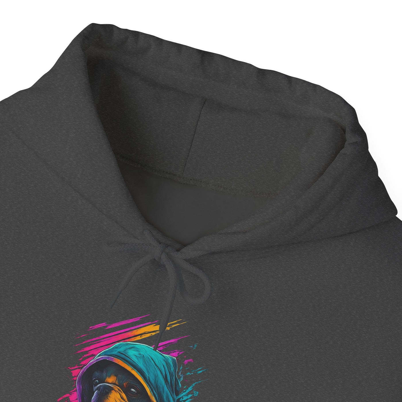 3keyz Street Drip ArtDrip4 Unisex Hoodie