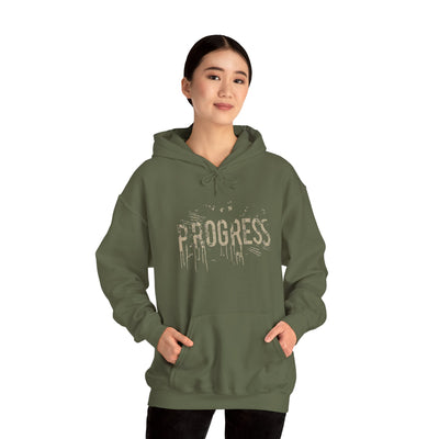 3keyz Street Drip Progress2 Hoodie