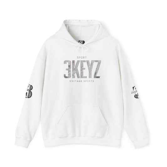 Sports Hoodie Teddy Drip Unisex Hooded Sweatshirt