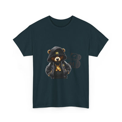3keyz OG Teddy Grey