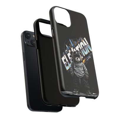 3keyz Magnetic Phone Case - Elevation Drip