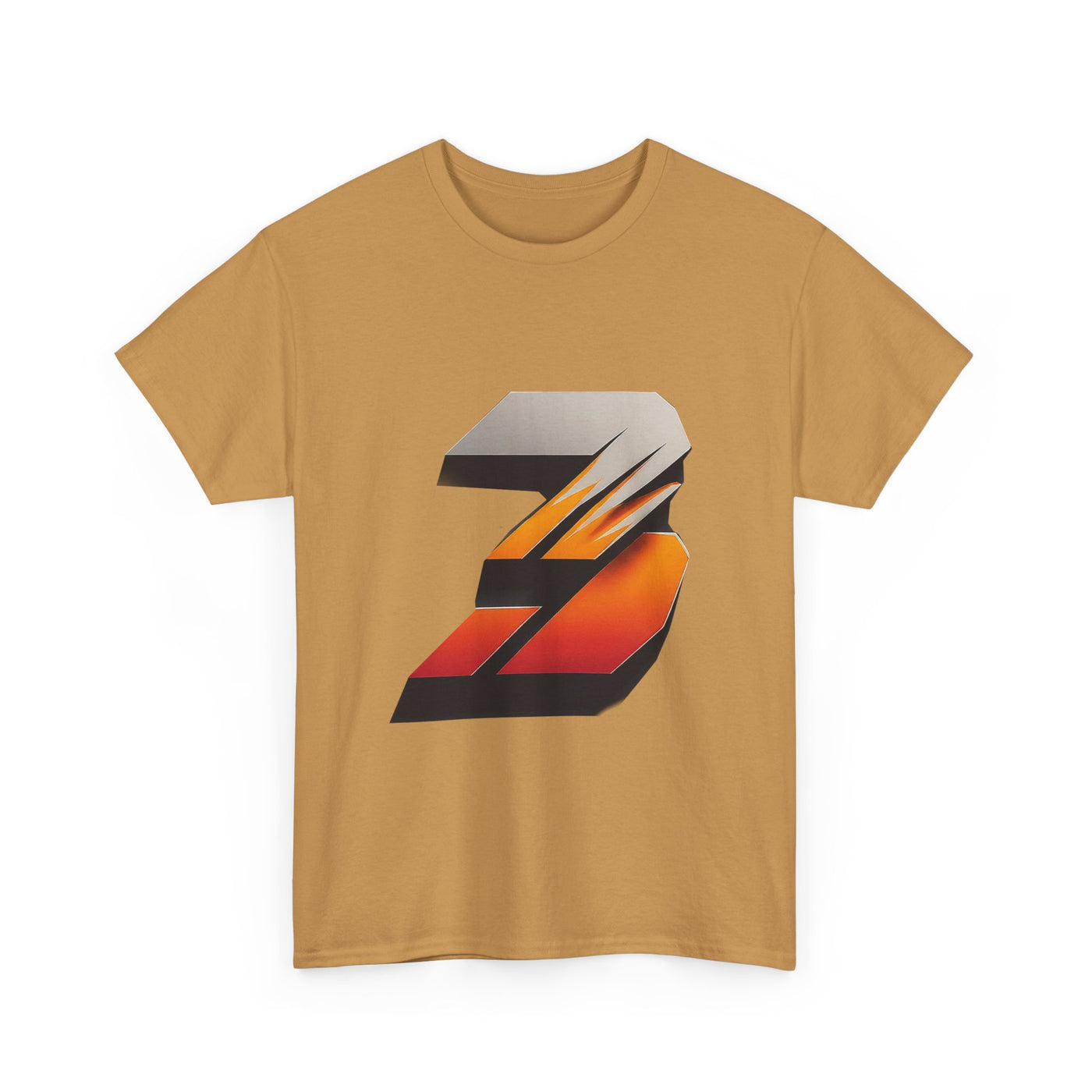 3keyz Big 3 Orange Crush