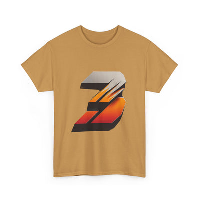 3keyz Big 3 Orange Crush