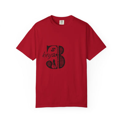 3keyz OG Teddy Black 2nd Edition Tee