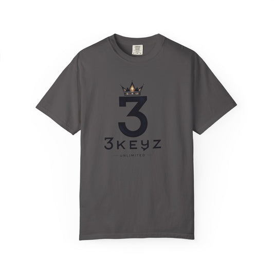 Street Drip T-shirt - Progress Teddy Drip sporty edition