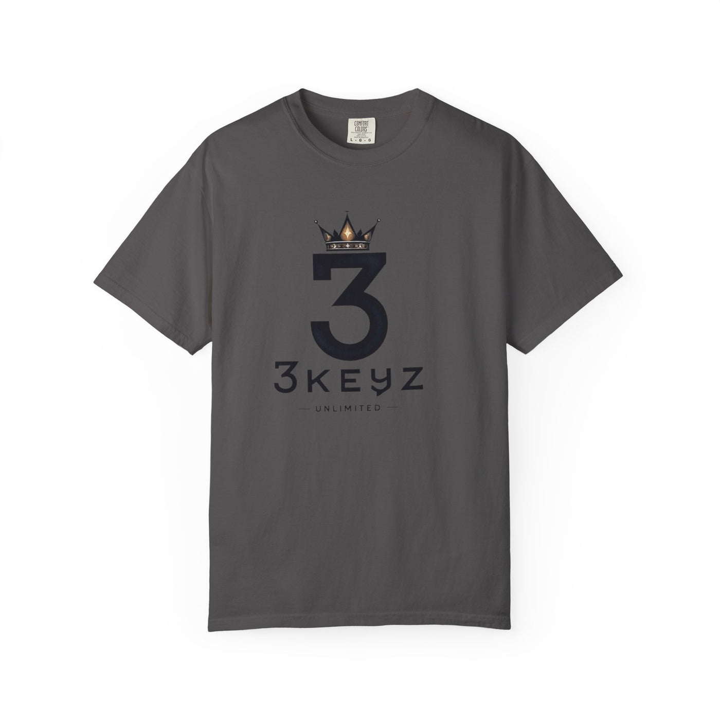 Street Drip T-shirt - Progress Teddy Drip sporty edition