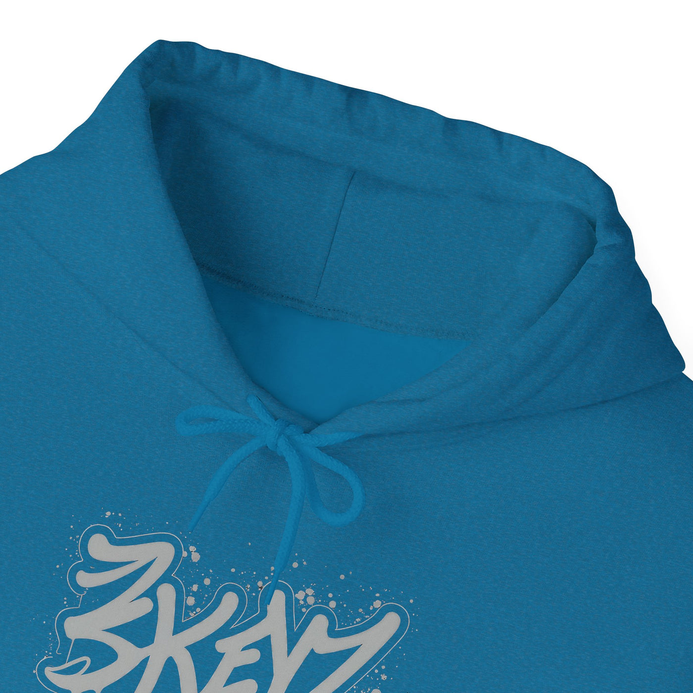 Street Drip Logo7 Hoodie