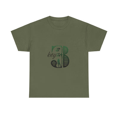 3keyz Original Drip Green