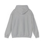 3keyz Big 3 Splash Unisex Hoodie