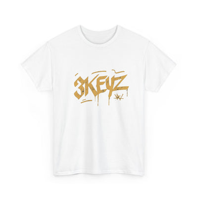 3keyz  Street Drip Logo6 Unisex T-Shirt